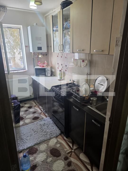Apartament de vânzare 3 camere Ciucului - 186649AV | BLITZ Sfântu Gheorghe | Poza3