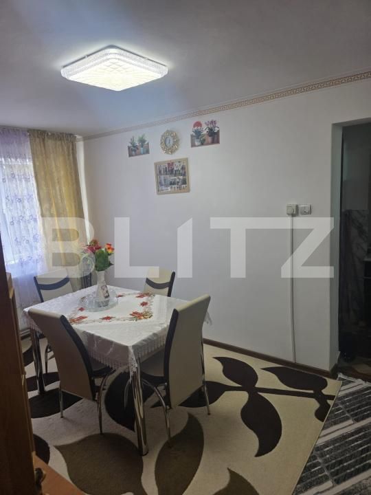 Apartament de vânzare 3 camere Ciucului - 186649AV | BLITZ Sfântu Gheorghe | Poza3