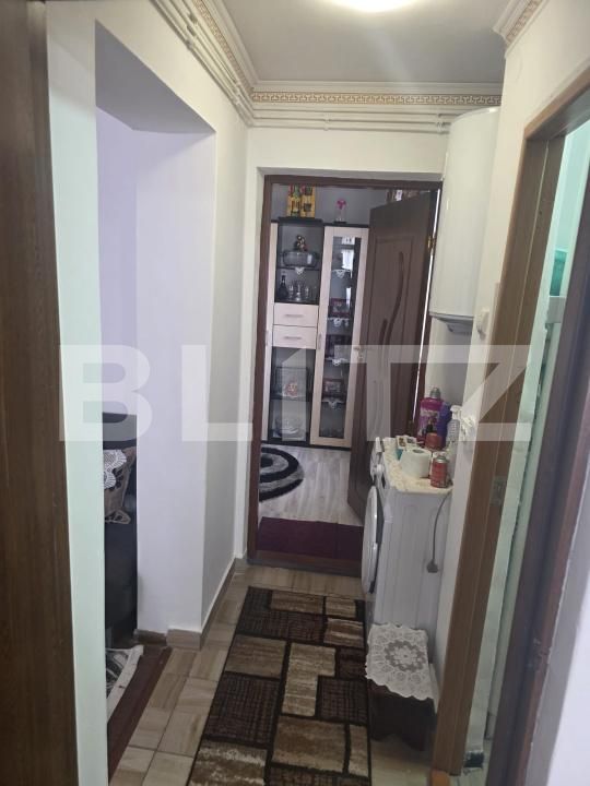 Apartament de vânzare 3 camere Ciucului - 186649AV | BLITZ Sfântu Gheorghe | Poza8
