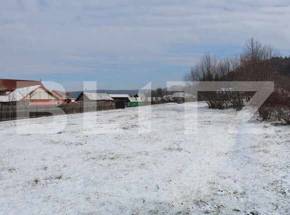 Teren de vânzare Covasna - 187015TV | BLITZ Sfântu Gheorghe | Poza1