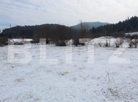 Teren de vânzare Covasna - 187015TV | BLITZ Sfântu Gheorghe | Poza3