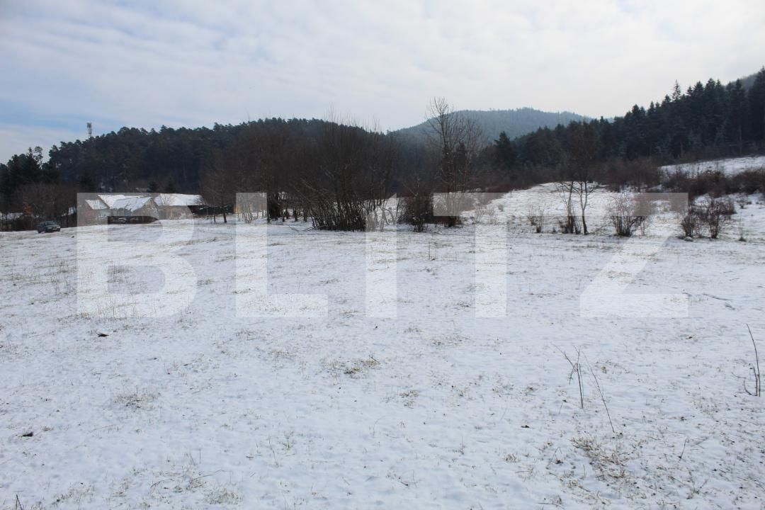 Teren de vânzare Covasna - 187015TV | BLITZ Sfântu Gheorghe | Poza3