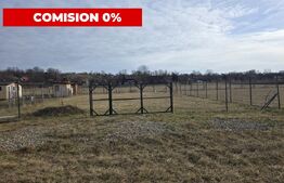 Teren de vânzare Borosneu Mare - 176522TV | BLITZ Sfântu Gheorghe | Poza1