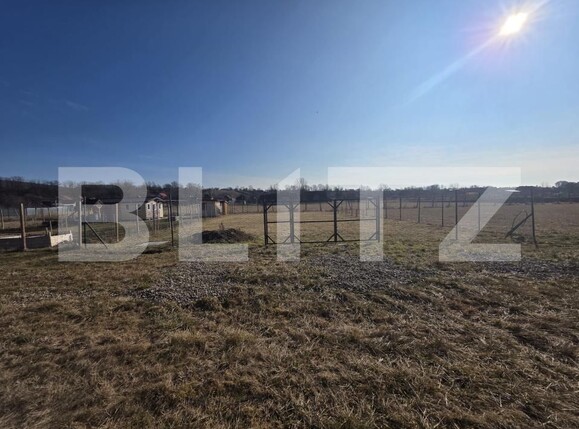 Teren de vânzare Zoltan - 187021TV | BLITZ Sfântu Gheorghe | Poza2