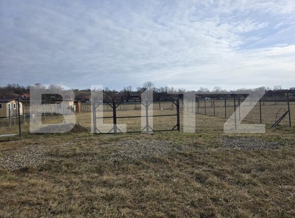 Teren de vânzare Zoltan - 187021TV | BLITZ Sfântu Gheorghe | Poza1