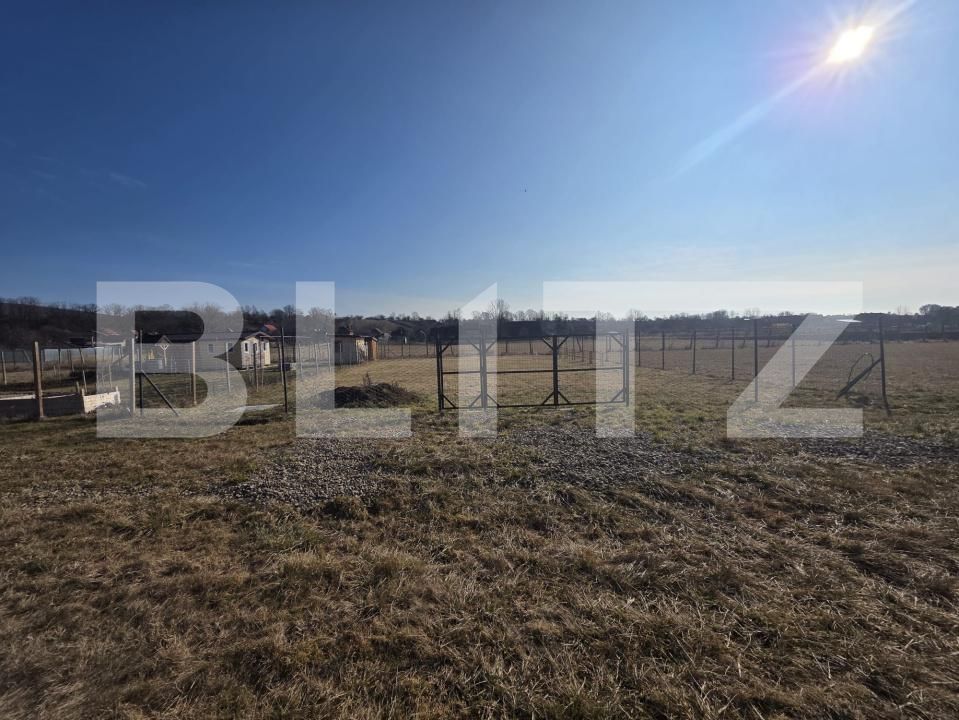 Teren de vânzare Zoltan - 187021TV | BLITZ Sfântu Gheorghe | Poza2