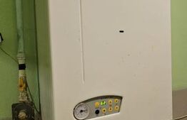 Garsoniera, 30 mp, zona Garii - Sfantu Gheorghe