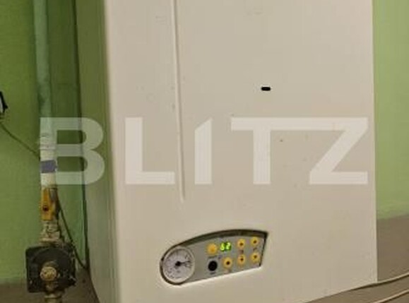 Garsonieră de vânzare Garii - 187238AV | BLITZ Sfântu Gheorghe | Poza2