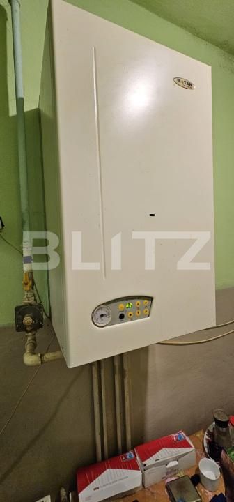 Garsonieră de vânzare Garii - 187238AV | BLITZ Sfântu Gheorghe | Poza2