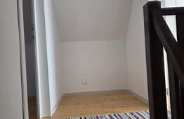 Oază de liniște în Arcus – casă P+M cu teren de 2000 mp