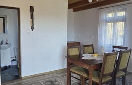 Oază de liniște în Arcus – casă P+M cu teren de 2000 mp