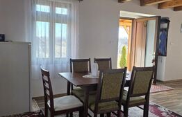 Oază de liniște în Arcus – casă P+M cu teren de 2000 mp