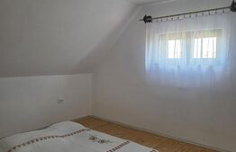 Oază de liniște în Arcus – casă P+M cu teren de 2000 mp