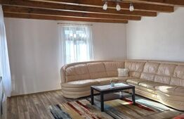 Oază de liniște în Arcus – casă P+M cu teren de 2000 mp