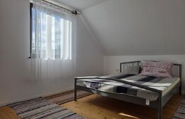 Oază de liniște în Arcus – casă P+M cu teren de 2000 mp