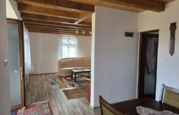 Oază de liniște în Arcus – casă P+M cu teren de 2000 mp