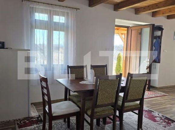 Casa de vânzare 3 camere Arcuş - 187498CV | BLITZ Sfântu Gheorghe | Poza8