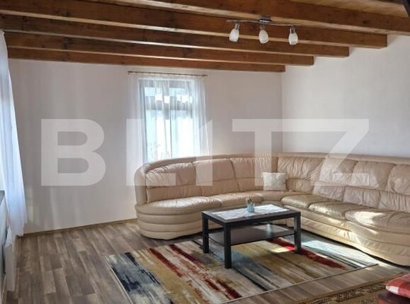 Casa de vânzare 3 camere Arcuş - 187498CV | BLITZ Sfântu Gheorghe | Poza4