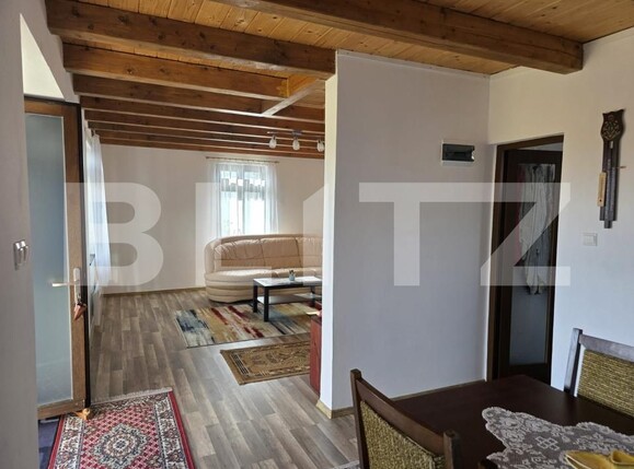Casa de vânzare 3 camere Arcuş - 187498CV | BLITZ Sfântu Gheorghe | Poza7