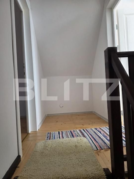 Casa de vânzare 3 camere Arcuş - 187498CV | BLITZ Sfântu Gheorghe | Poza3