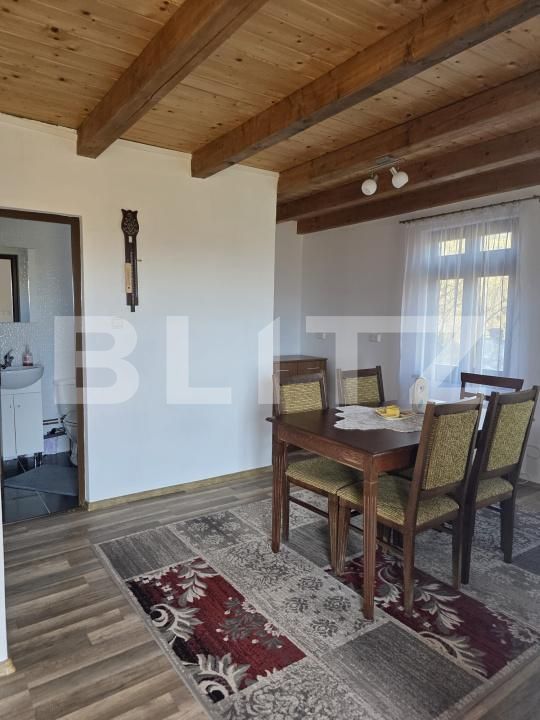 Casa de vânzare 3 camere Arcuş - 187498CV | BLITZ Sfântu Gheorghe | Poza9