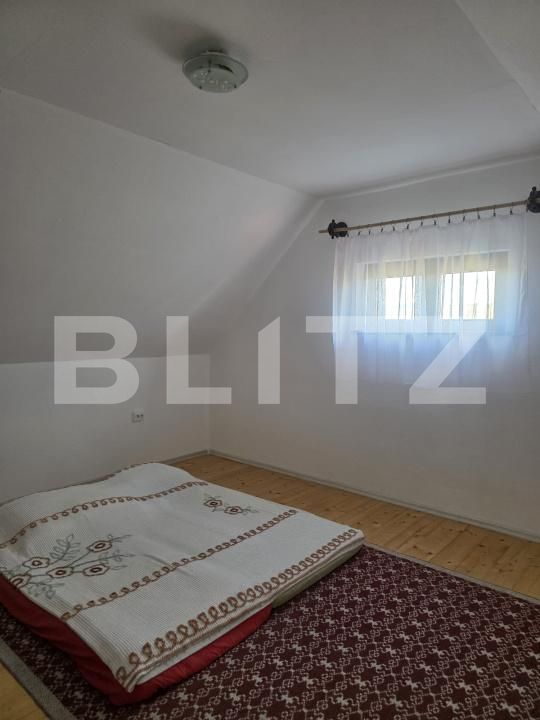 Casa de vânzare 3 camere Arcuş - 187498CV | BLITZ Sfântu Gheorghe | Poza2