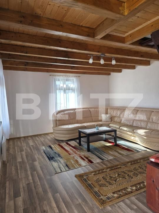 Casa de vânzare 3 camere Arcuş - 187498CV | BLITZ Sfântu Gheorghe | Poza4