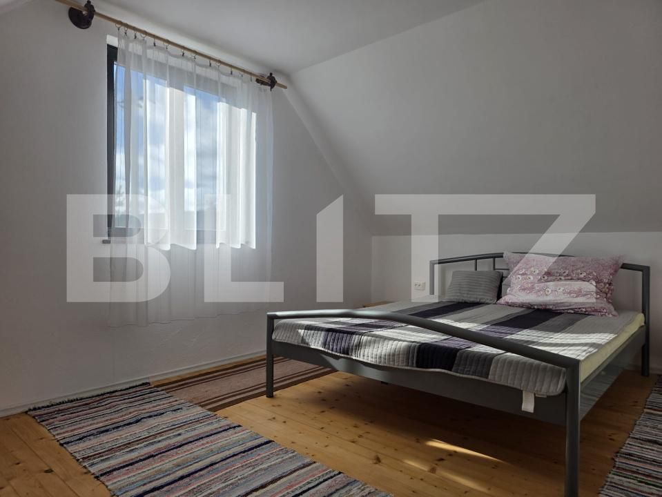 Casa de vânzare 3 camere Arcuş - 187498CV | BLITZ Sfântu Gheorghe | Poza11