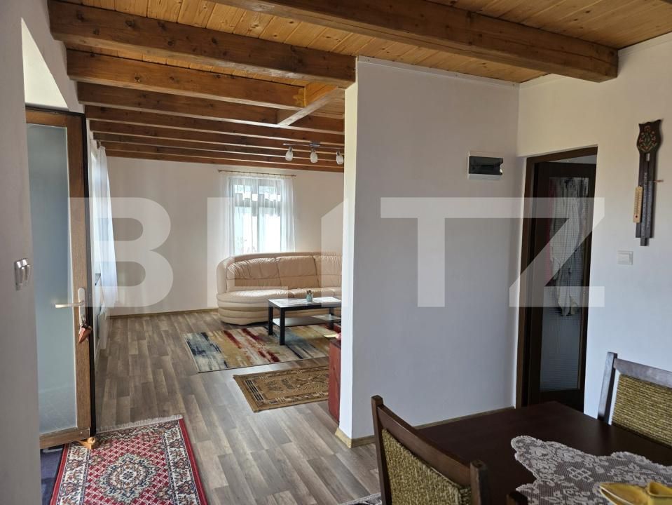 Casa de vânzare 3 camere Arcuş - 187498CV | BLITZ Sfântu Gheorghe | Poza7