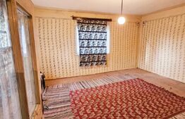 Casa de caramida in Bicfalau