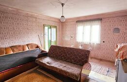 Casa de caramida in Bicfalau