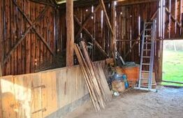 Casa de caramida in Bicfalau