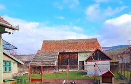 Casa de caramida in Bicfalau