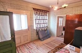 Casa de caramida in Bicfalau