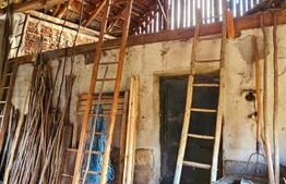 Casa de caramida in Bicfalau