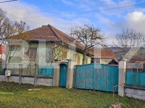 Casa de vânzare 2 camere Bicfalau - 187522CV | BLITZ Sfântu Gheorghe | Poza1