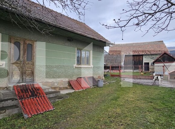 Casa de vânzare 2 camere Bicfalau - 187522CV | BLITZ Sfântu Gheorghe | Poza3