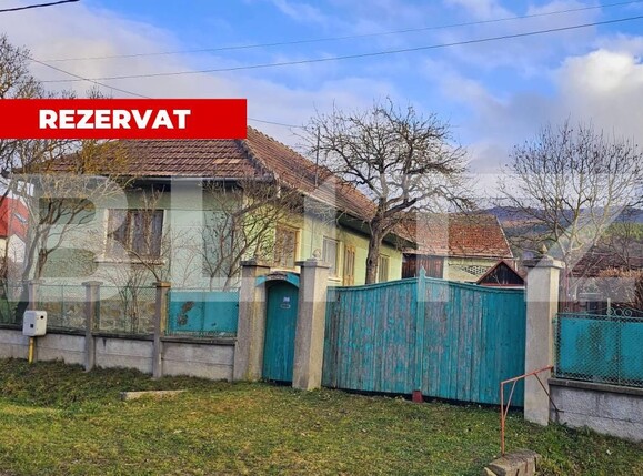 Casa de vânzare 2 camere Bicfalau - 187522CV | BLITZ Sfântu Gheorghe | Poza1