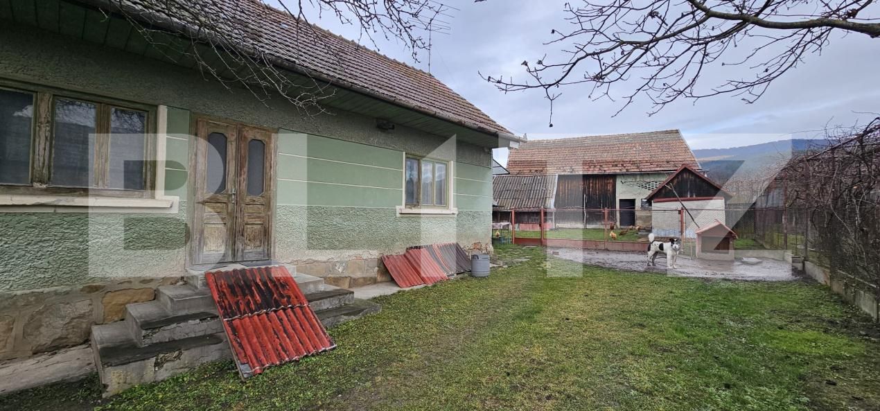 Casa de vânzare 2 camere Bicfalau - 187522CV | BLITZ Sfântu Gheorghe | Poza3