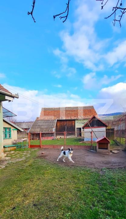 Casa de vânzare 2 camere Bicfalau - 187522CV | BLITZ Sfântu Gheorghe | Poza7
