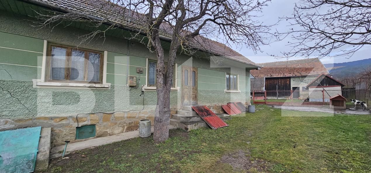 Casa de vânzare 2 camere Bicfalau - 187522CV | BLITZ Sfântu Gheorghe | Poza2