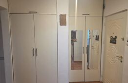 Apartament cu  2 camere complet renovat si mobilat