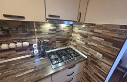 Apartament cu  2 camere complet renovat si mobilat