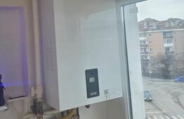 Apartament cu  2 camere complet renovat si mobilat