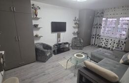 Apartament cu  2 camere complet renovat si mobilat