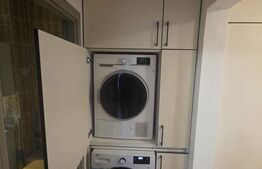 Apartament cu  2 camere complet renovat si mobilat