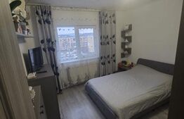 Apartament cu  2 camere complet renovat si mobilat