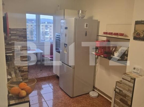 Apartament de vânzare 2 camere Lenin - 187565AV | BLITZ Sfântu Gheorghe | Poza2