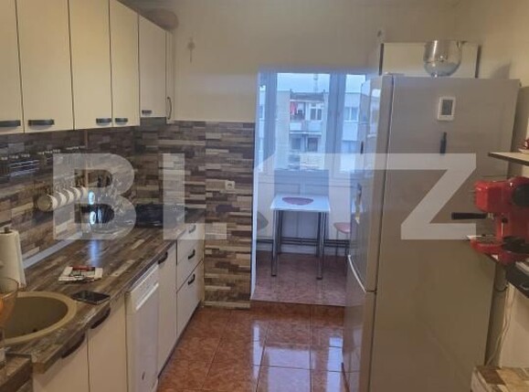 Apartament de vânzare 2 camere Lenin - 187565AV | BLITZ Sfântu Gheorghe | Poza1