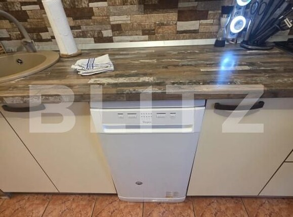 Apartament de vânzare 2 camere Lenin - 187565AV | BLITZ Sfântu Gheorghe | Poza10